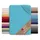 Jersey-Elastic 180 x 200 - 200 x 220 cm türkis