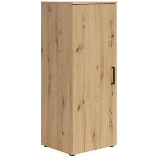 mömax Kommode 45 x 115 x 40 cm Eiche Artisan