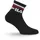 Socken-Sets 3 Paar Blau 43-46