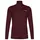 Halfzip II Fleecepullover Braun 36