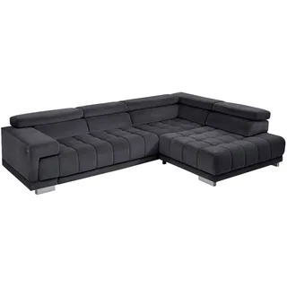 Beldomo Speed Ecksofa SPLIFF S - SC ca. 326,00x222,00