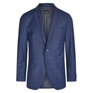 Daniel Hechter - Modern Fit - Herren Baukasten Sakko - 106 Tall