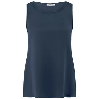 Long-Top Peter Hahn blau, 42