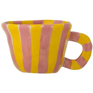 Bloomingville Nini Tasse 0,1 l Rosa