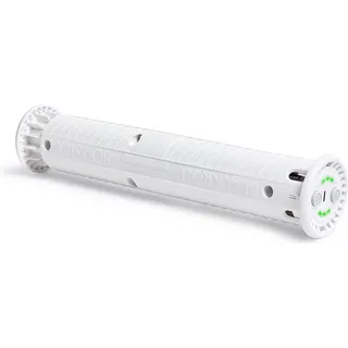 Blackroll Booster 2.0 Blackroll (Größe One Size, weiss)