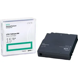 HP Ultrium RW Data Cartridge