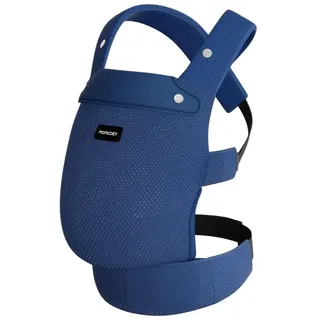 Momcozy Baby Carrier Air Mesh Blue