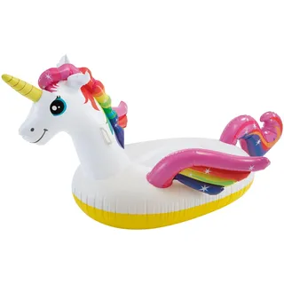Intex Schwimmtier Einhorn