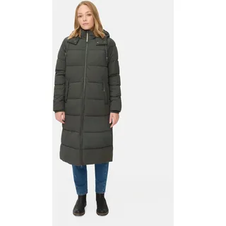 CAMEL ACTIVE Wintermantel tanne M