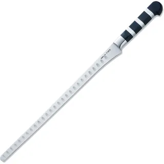 Friedr. Dick 1905 Lachs-/Schinkenmesser 32 cm Schwarz