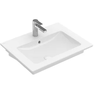 Villeroy & Boch Venticello Waschtisch 60 x 50 cm (412462R1)