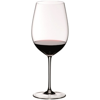 RIEDEL Serie SOMMELIERS Bordeaux Grand Cru Glas Inhalt 860 ml