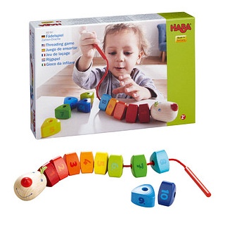 HABA® Zahlendrache Lernspielzeug