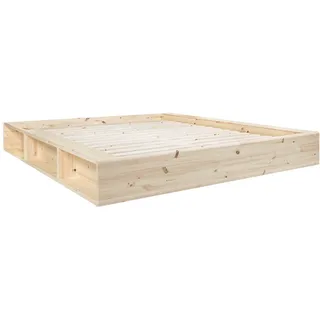 Karup Ziggy 160 x 200 cm Kiefer
