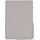 Frottee-Stretch 140 x 200 - 160 x 200 cm sturmgrau