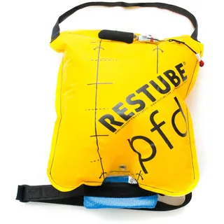 Restube pfd by Restube Schwimmhilfe, icemint