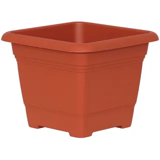geli Nora 48 x 48 x 39 cm Terracotta