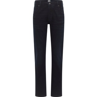 MUSTANG 5-Pocket-Jeans STYLE MICHIGAN STRAIGHT blau
