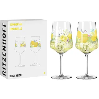 Ritzenhoff & Breker Sommertau Cocktailglas 0,54 l 2 St.