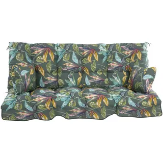 Patio Hollywoodschaukel Auflage 175 x 50 cm Ravenna 1 St.