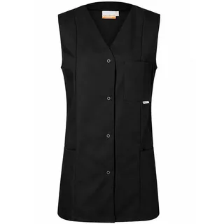 Karlowsky Fashion Kittelschürze Damenkasack Sara - Waschbar bis 95°C 52