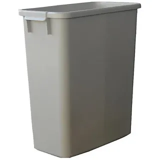 Graf Mehrzweck-Behälter 60 l grau