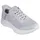 Flex-Grand Entry Damen Grau 41