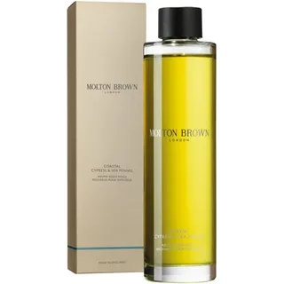 Molton Brown Coastal Cypress & Sea Fennel Duftstäbchen Refill 150 ml