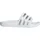 Cloud White / Silver Metallic / Cloud White 30