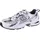 White/Natural Indigo 40,5
