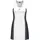 Head Head Damen Club 25 Dress Women Tennis Dress 1er Pack