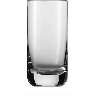 Schott Zwiesel Wasserglas Convention 0,25 l 6 St.