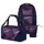 Seismic Pink mit Sporttasche