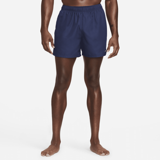 Nike Essential Lap Volley Herren-Schwimmshorts (ca. 12,5 cm) - Blau, S