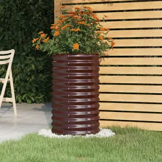 Blumenkasten Metall  aktuelle Angebote