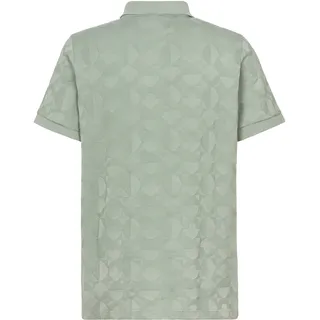 Boss GREEN Poloshirt »Pirax Striped«, in dezentem Muster BOSS GREEN Open Green357
