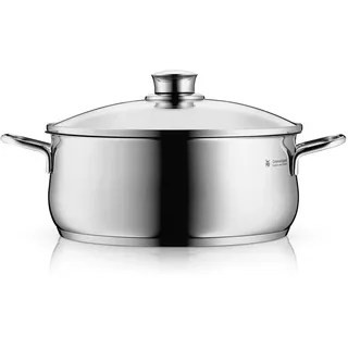WMF Diadem Plus Bratentopf 24 cm