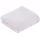 Badetuch 50 x 100 cm weiß 2 St.