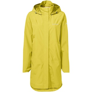 Vaude Mineo 2.5l Jacke - Sunbeam - 36