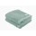 Handtuch 50 x 100 cm türkis 2 St.