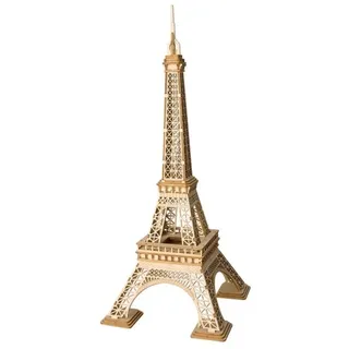 robotime--rolife Eiffel Tower / Robotime--Rolife / Bei Hugendubel