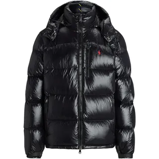 Ralph Lauren Gorham schwarz L