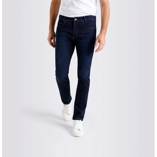 MAC 5-Pocket-Jeans blau 32/34