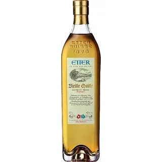 Etter Alte Quitte 40,0% vol 0,7 l