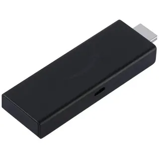 Amazon Fire TV Stick mit Alexa Sprachfernbedienung 2021