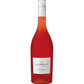 Weingut Lergenmüller Lergenmüller Saigner Rosé trocken