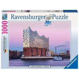Ravensburger Elbphilharmonie Hamburg (19784)