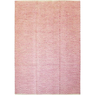 Kayoom Teppich Aperitif 510 Pink - YLN4P-160-230