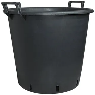 Pflanzen Kölle Geli Ø 40 x 34 cm Schwarz