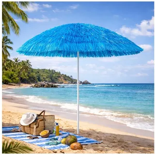 Mojawo Hawaii Ø 160 cm Blau